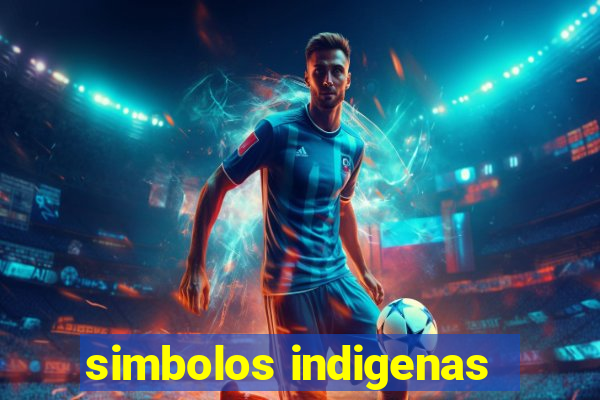 simbolos indigenas
